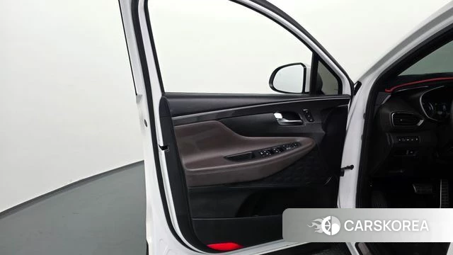 Hyundai The New Santa Fe id 4481804 из Кореи 16