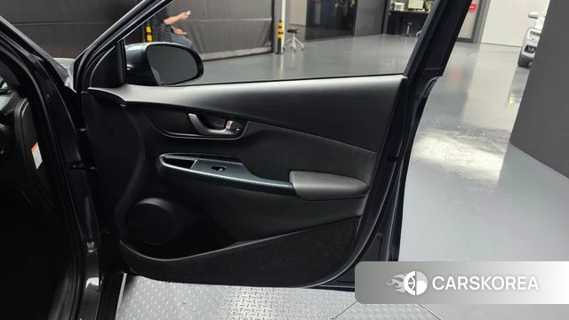 Hyundai Kona Hybrid id 4225288 из Кореи 16