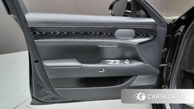 Genesis G90 (RS4) id 4322294 из Кореи 16
