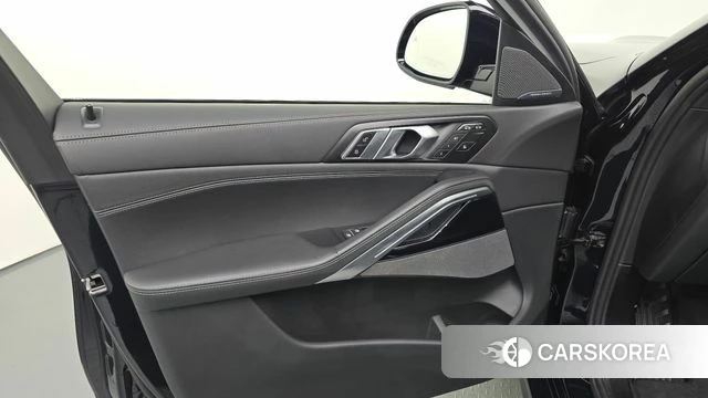 BMW X6 (G06) id 4630092 из Кореи 16