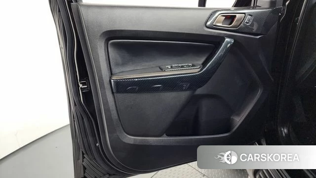 Ford Ranger 3rd Generation id 4231841 из Кореи 16