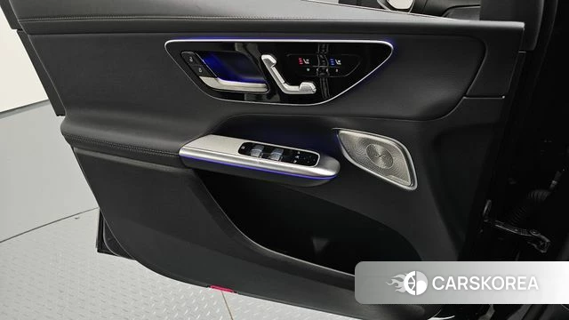 Mercedes-Benz GLC-Class X254 id 4675289 из Кореи 16