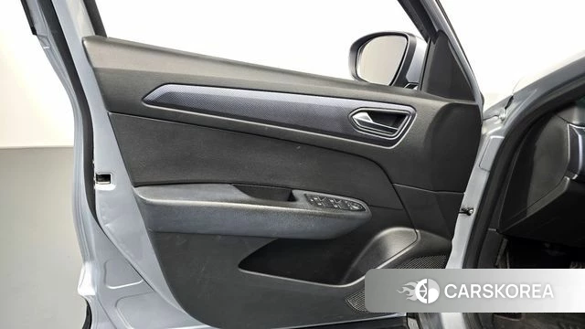Renault Korea (Samsung) XM3 id 4470515 из Кореи 16