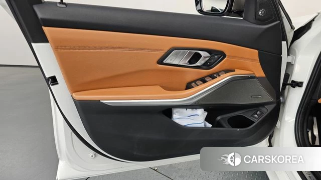 BMW 3 Series (G20) id 4726526 из Кореи 16