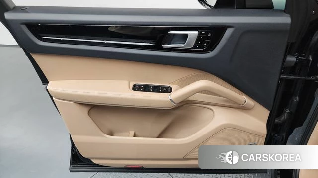 Porsche Cayenne (PO536) id 4482560 из Кореи 16