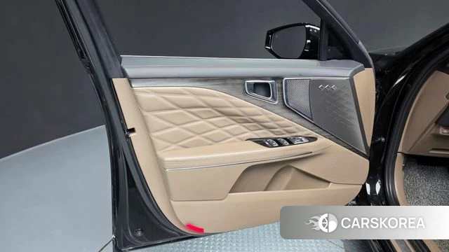 Kia K8 id 4688141 из Кореи 16