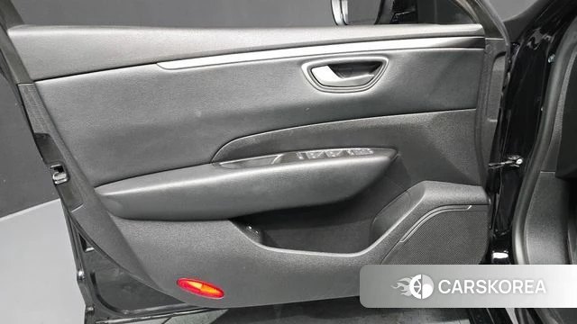 Renault Korea (Samsung) SM6 id 4318132 из Кореи 16