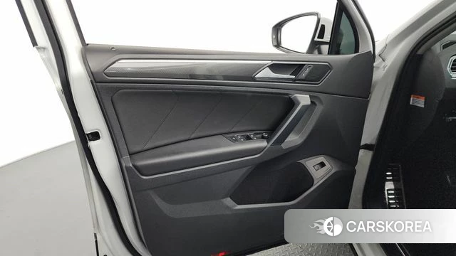 Volkswagen Tiguan second Generation id 4250527 из Кореи 16