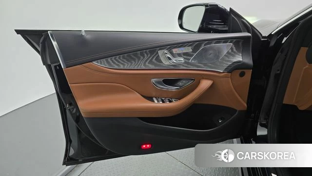 Mercedes-Benz AMG GT id 4871280 из Кореи 16