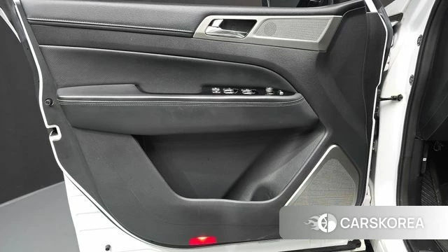 Ssangyong G4 Rexton id 4435743 из Кореи 16