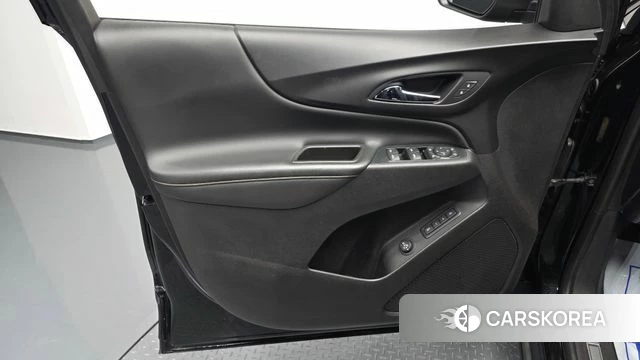 Chevrolet (GM Daewoo) Equinox id 4865359 из Кореи 16