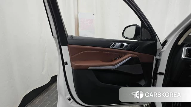 BMW X5 (G05) id 4905011 из Кореи 16