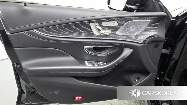 Mercedes-Benz CLS-Class C257 id 4534533 из Кореи 16