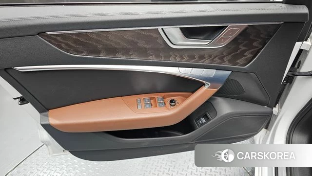 Audi A6 (C8) id 4835870 из Кореи 16