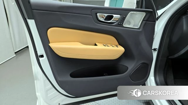 Volvo XC60 second Generation id 4186100 из Кореи 16