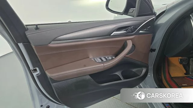 BMW X4 (G02) id 4623145 из Кореи 16