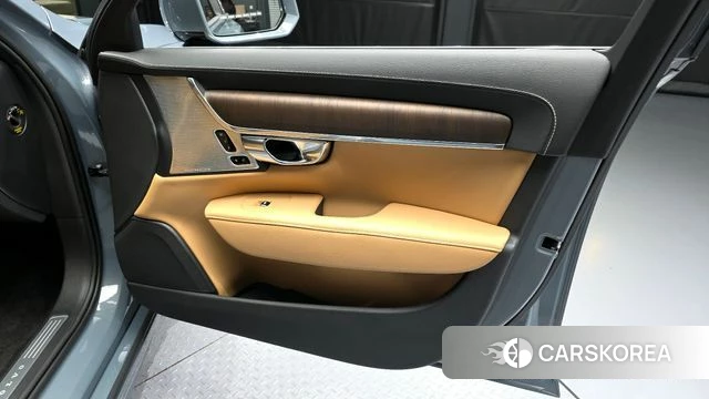 Volvo S90 id 4409891 из Кореи 16