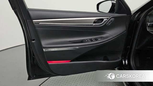 Hyundai The New Grandeur IG Hybrid id 4687774 из Кореи 16