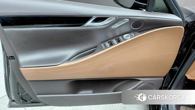 Genesis G80 (RG3) id 4706459 из Кореи 16