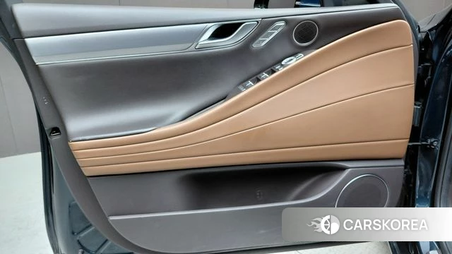 Genesis G80 (RG3) id 4702153 из Кореи 16