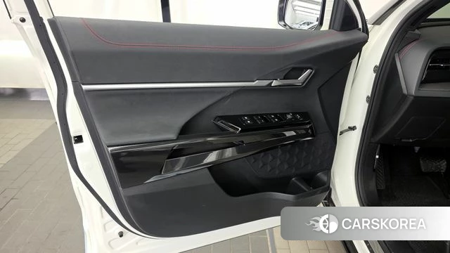 Ssangyong Actian 2nd Generation id 4394653 из Кореи 16