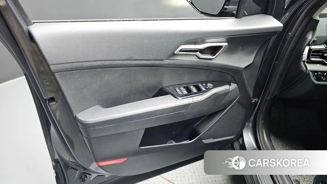 Kia Sportage 5th Generation Hybrid id 4495273 из Кореи 16