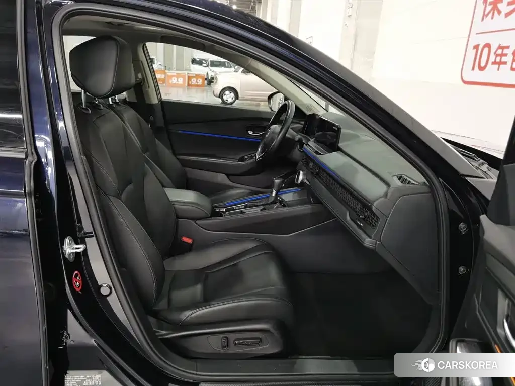 Honda Accord id 4601748 из Китая 16