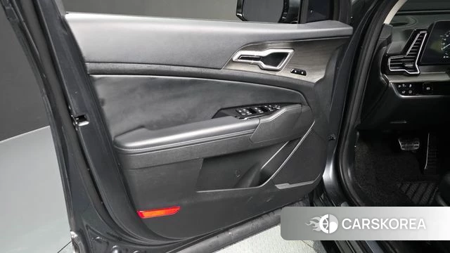 Kia Sportage 5th Generation Hybrid id 4308752 из Кореи 16