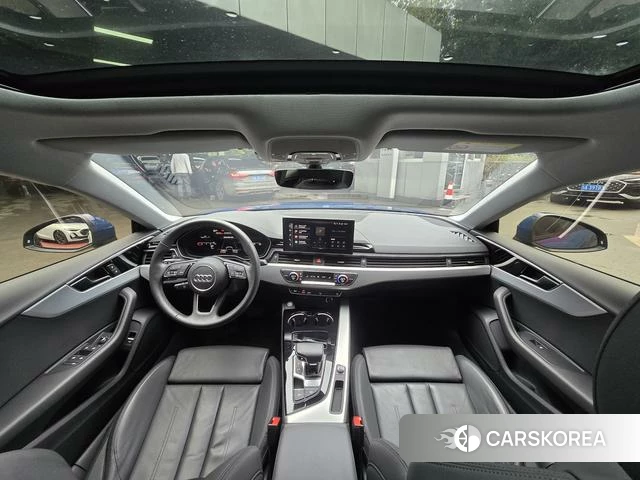 Audi A5 id 4260410 из Китая 16