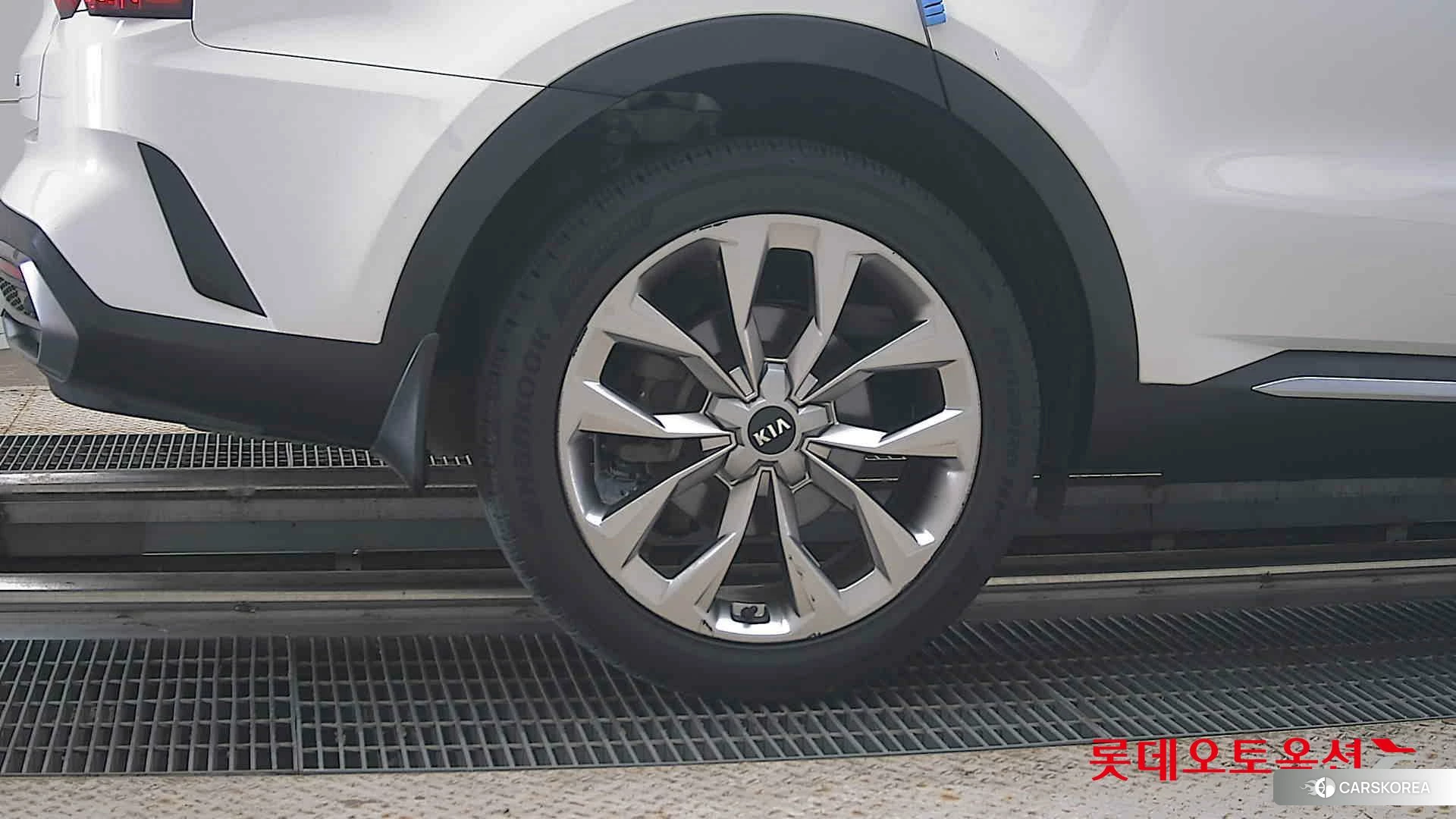 Kia Sorento id 4664333 из Кореи 16