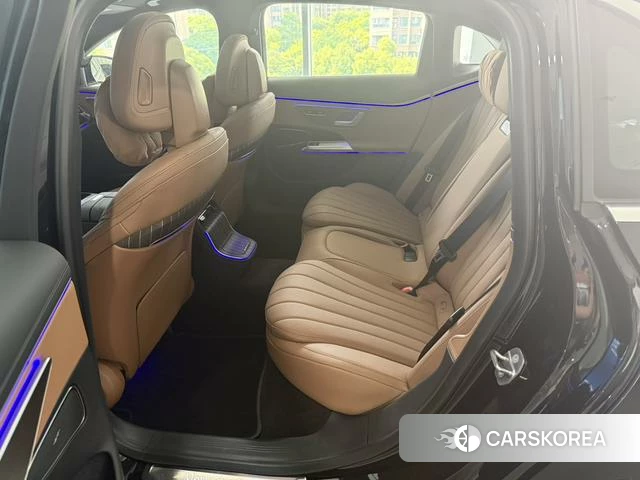 Mercedes-Benz E-class PHEV id 4265501 из Китая 16