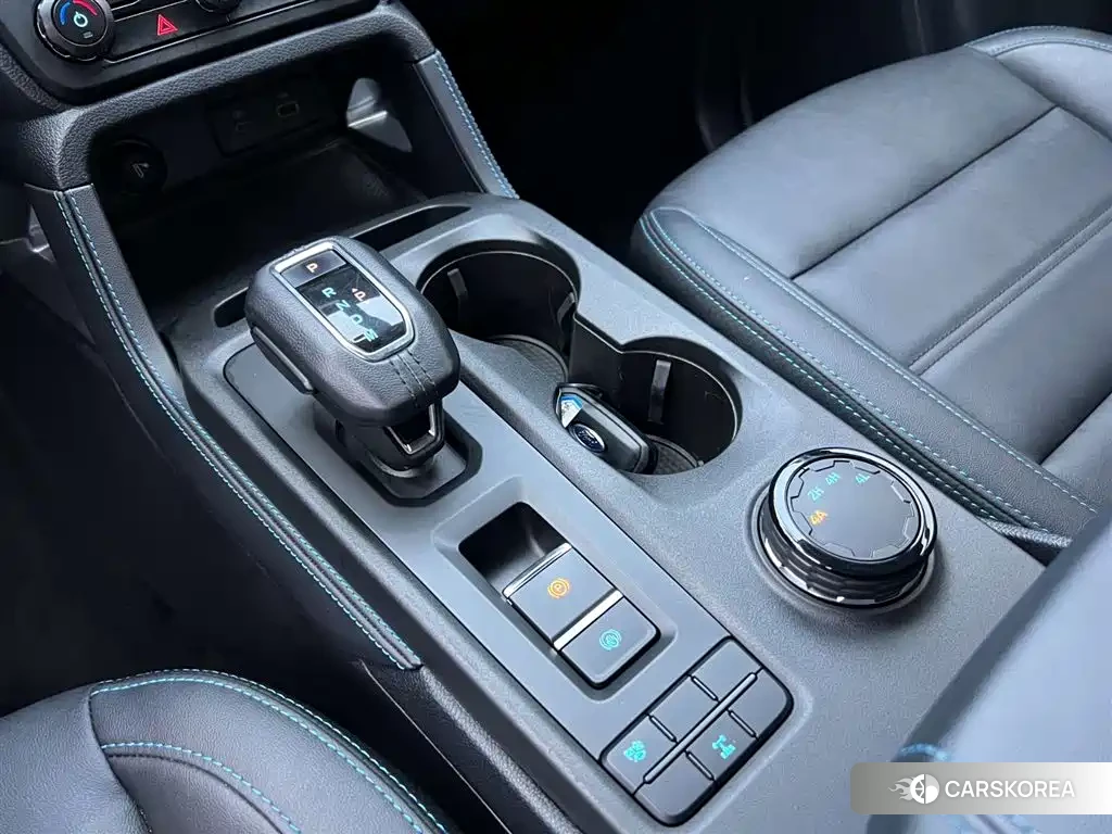 Ford Ranger Ranger id 4487563 из Китая 16