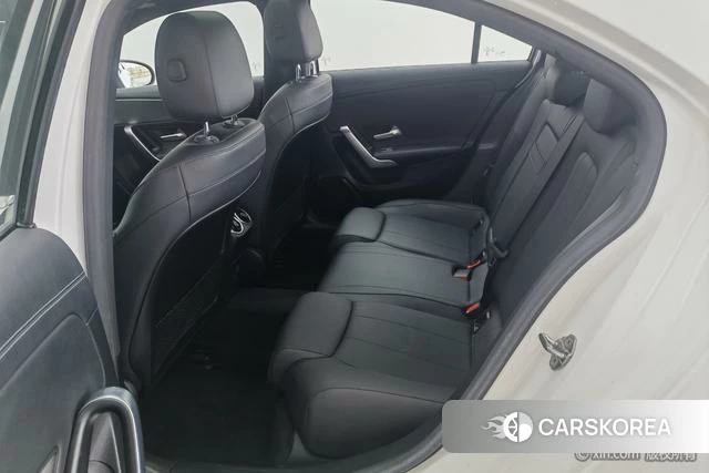 Mercedes-Benz Class A id 4253648 из Китая 16