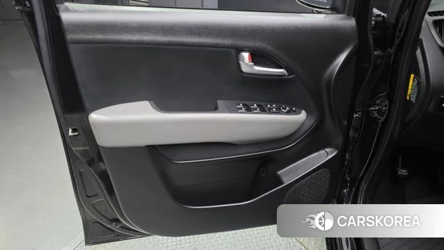 Kia The New Kia Ray id 4524066 из Кореи 16