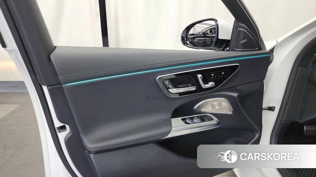 Mercedes-Benz E-Class W214 id 4516428 из Кореи 16