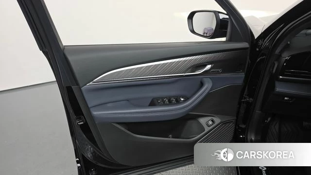 Renault Korea (Samsung) Grand Coleos id 4706171 из Кореи 16