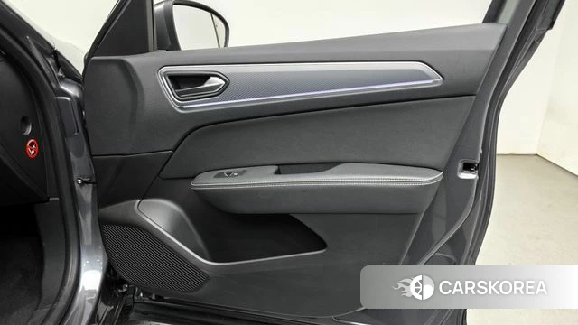 Renault Korea (Samsung) XM3 id 4195366 из Кореи 16