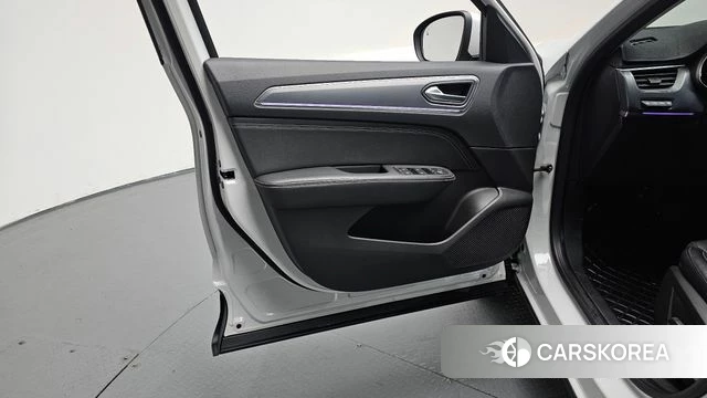 Renault Korea (Samsung) XM3 id 4397042 из Кореи 16