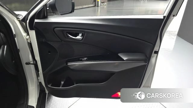 Ssangyong Berry New Tivoli id 4610011 из Кореи 16