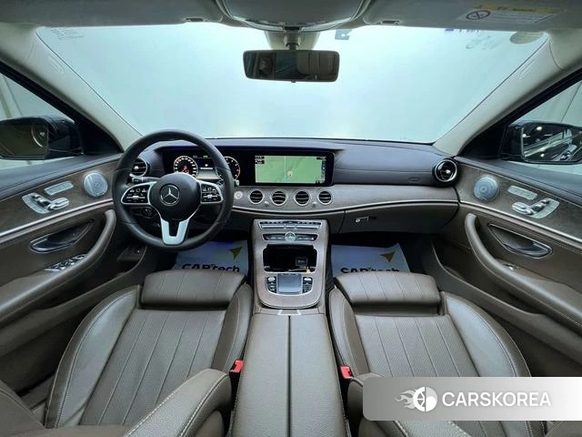 Mercedes-Benz E-class id 4253461 из Китая 16
