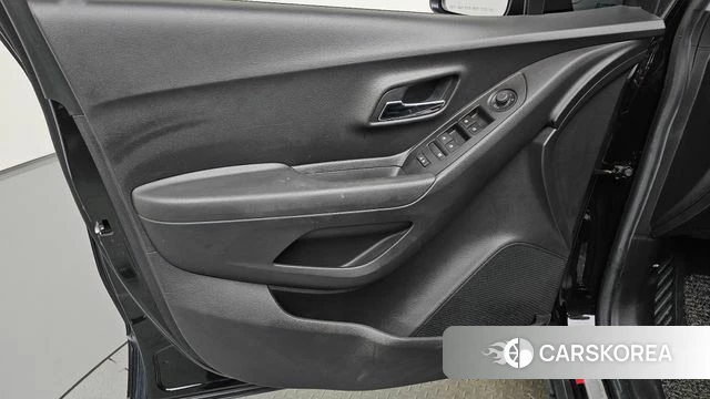 Chevrolet (GM Daewoo) The New Trax id 4595291 из Кореи 16