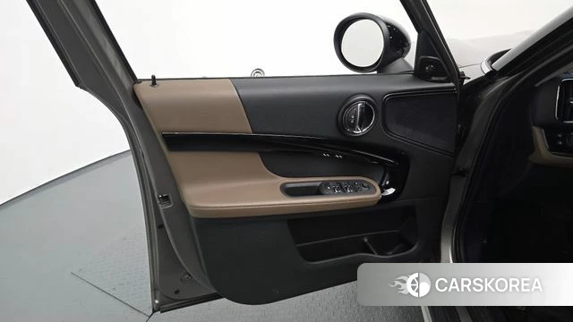 Mini Cooper Countryman id 4525624 из Кореи 16