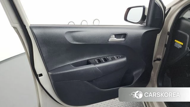 Kia Morning Urban (JA) id 4475193 из Кореи 16