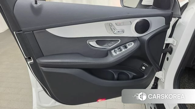 Mercedes-Benz GLC-Class X253 id 4324345 из Кореи 16