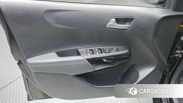 Kia The New Morning (JA) id 4871238 из Кореи 16