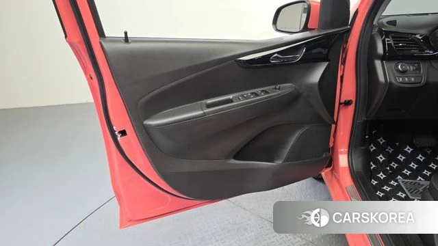 Chevrolet (GM Daewoo) The Next Spark id 4305214 из Кореи 16