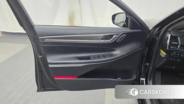 Hyundai Grandeur IG id 4873135 из Кореи 16