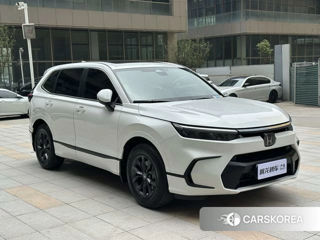 Honda Hao Ying id 4328701 из Китая 16