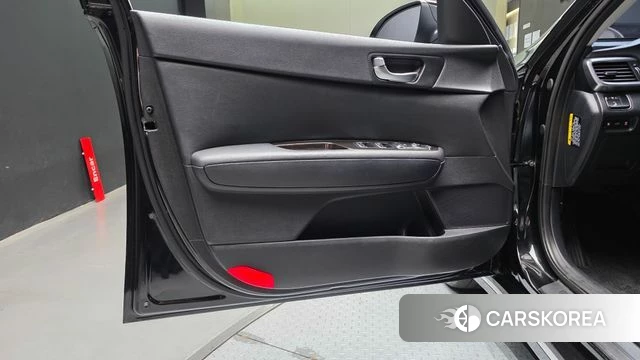 Kia The New K5 2nd generation id 4930948 из Кореи 16