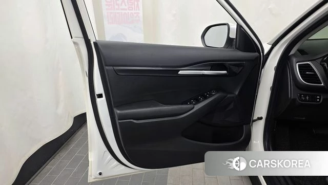 Kia Seltos id 4769933 из Кореи 16